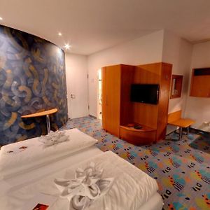 Comfort Doppelzimmer